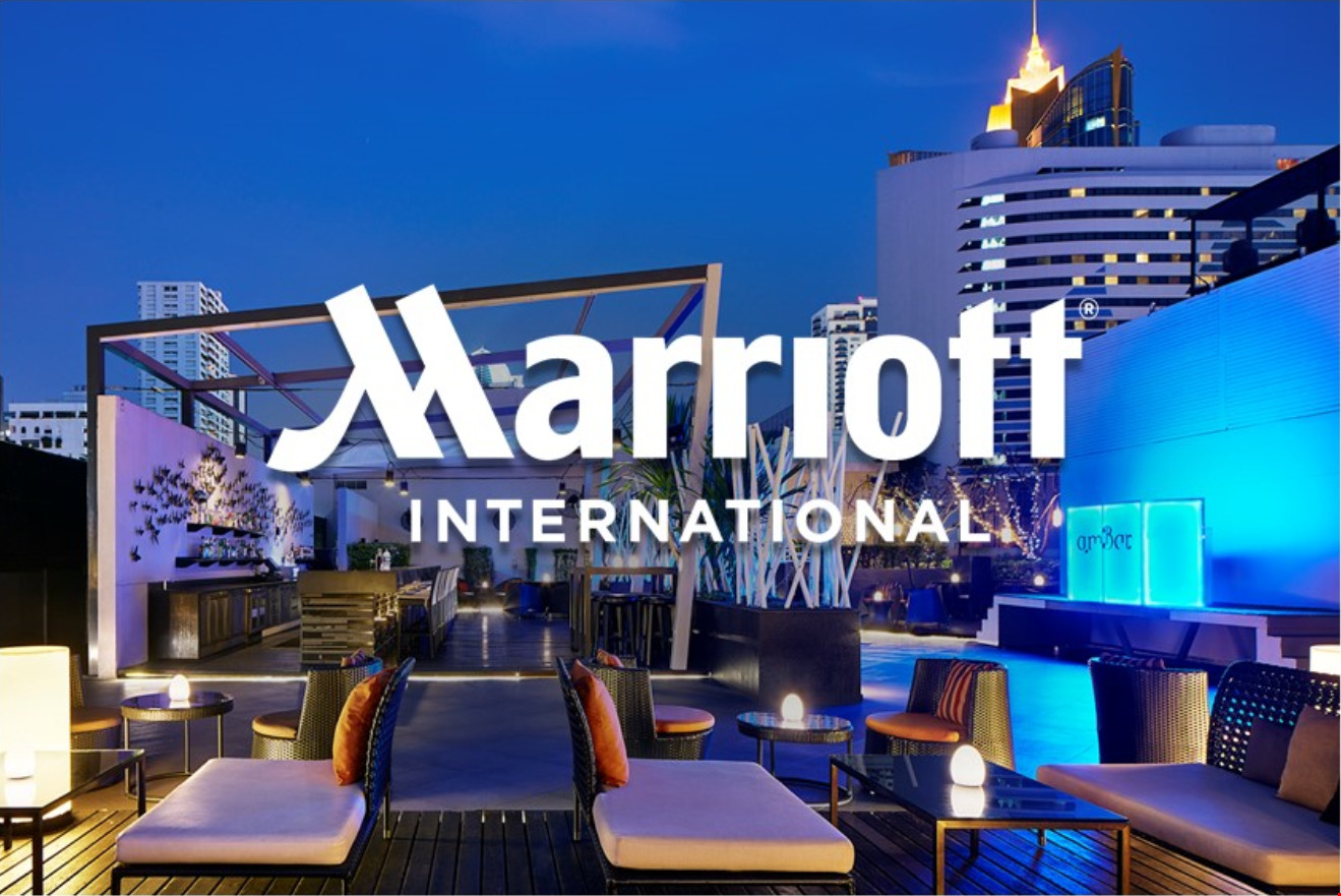    Marriott International Image 